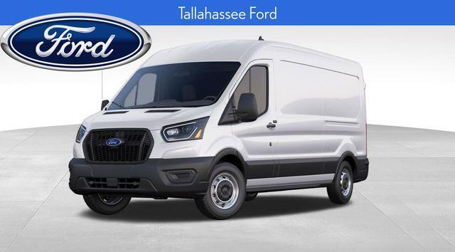 new 2024 Ford Transit-250 car, priced at $51,995