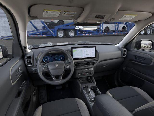 new 2025 Ford Bronco Sport car, priced at $32,531