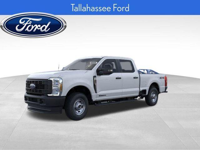 new 2025 Ford F-250 car, priced at $66,480