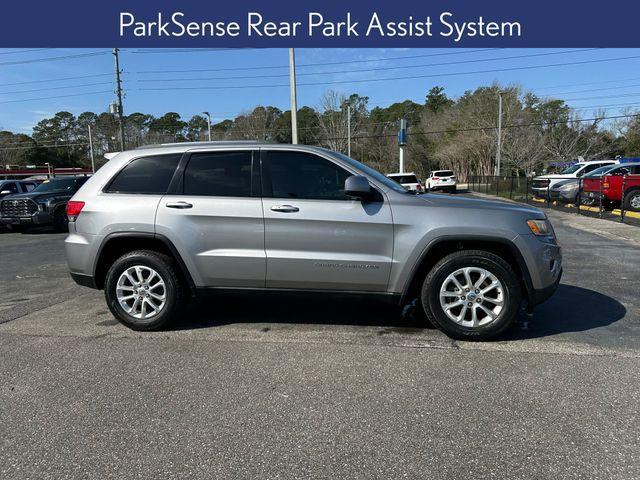 used 2016 Jeep Grand Cherokee car, priced at $13,761