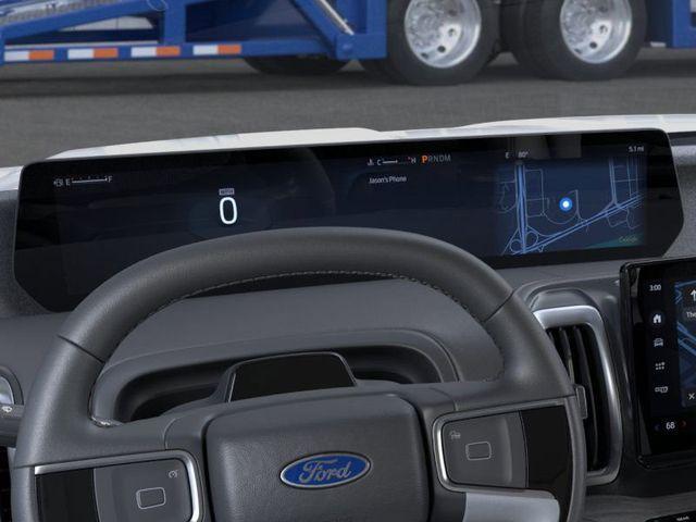 new 2025 Ford Expedition car, priced at $80,030