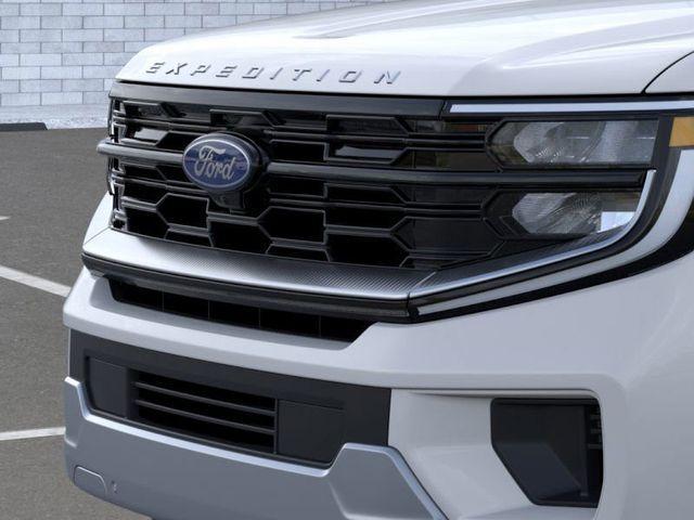 new 2025 Ford Expedition car, priced at $80,030