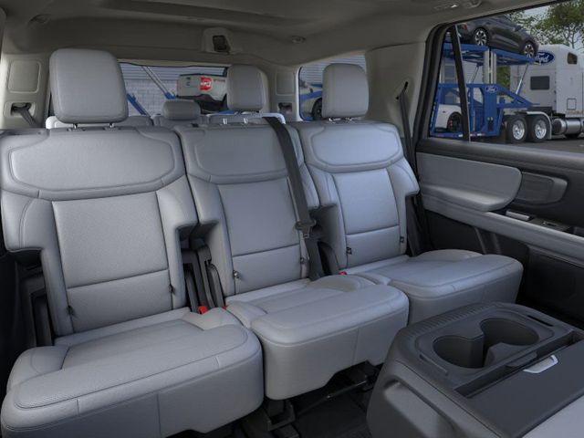 new 2025 Ford Expedition car, priced at $80,030