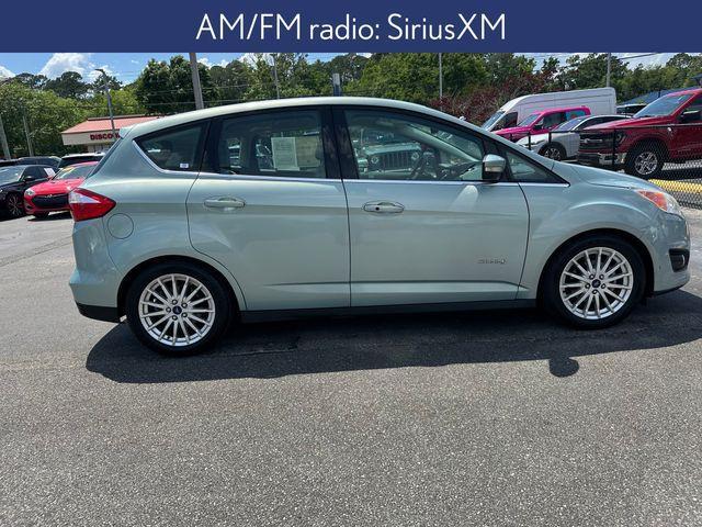 used 2013 Ford C-Max Hybrid car, priced at $8,052