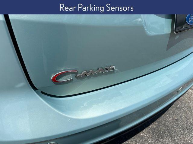used 2013 Ford C-Max Hybrid car, priced at $8,052