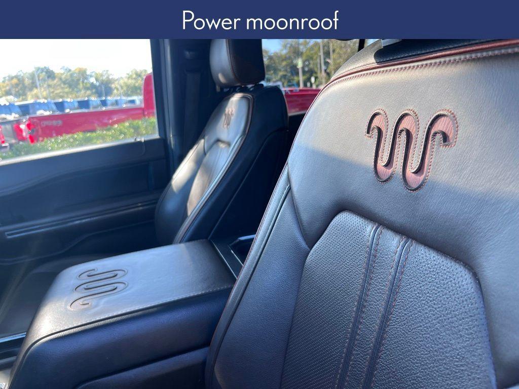 used 2021 Ford Expedition car, priced at $37,761