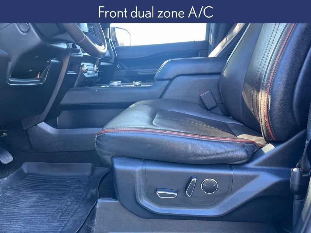 used 2021 Ford Expedition car, priced at $37,761