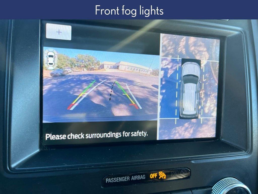 used 2021 Ford Expedition car, priced at $37,761