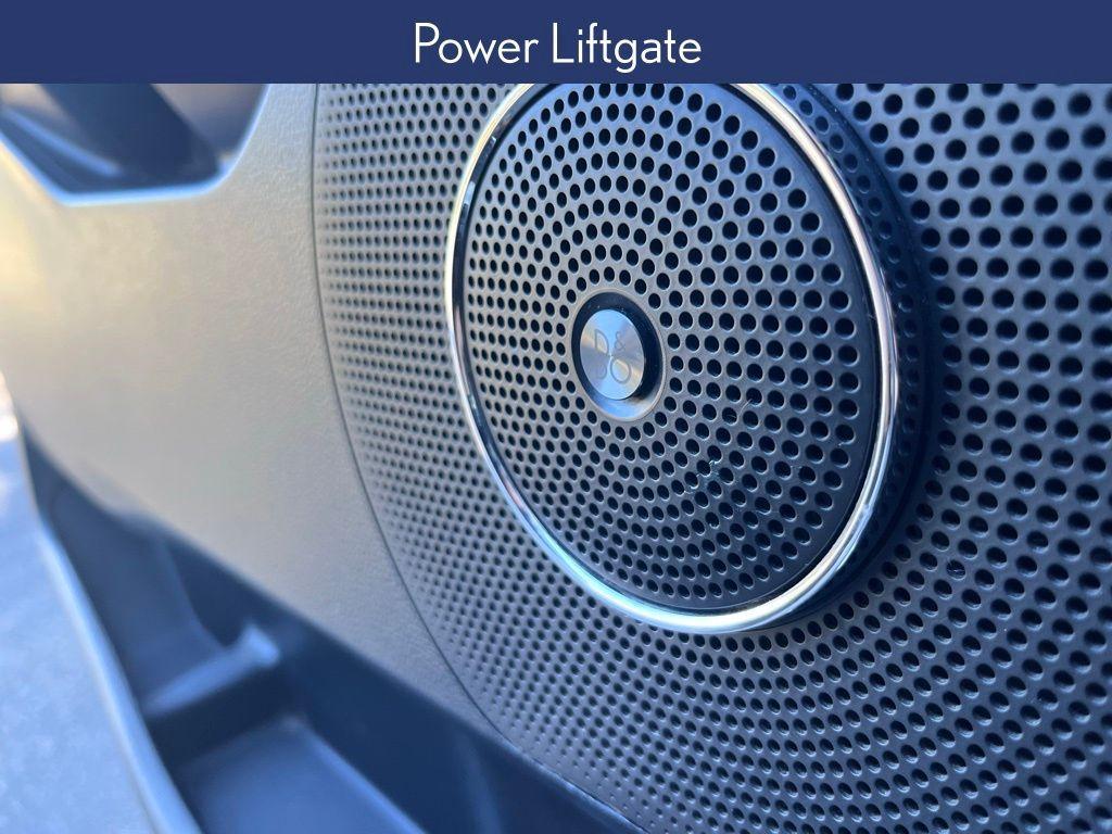 used 2021 Ford Expedition car, priced at $37,761