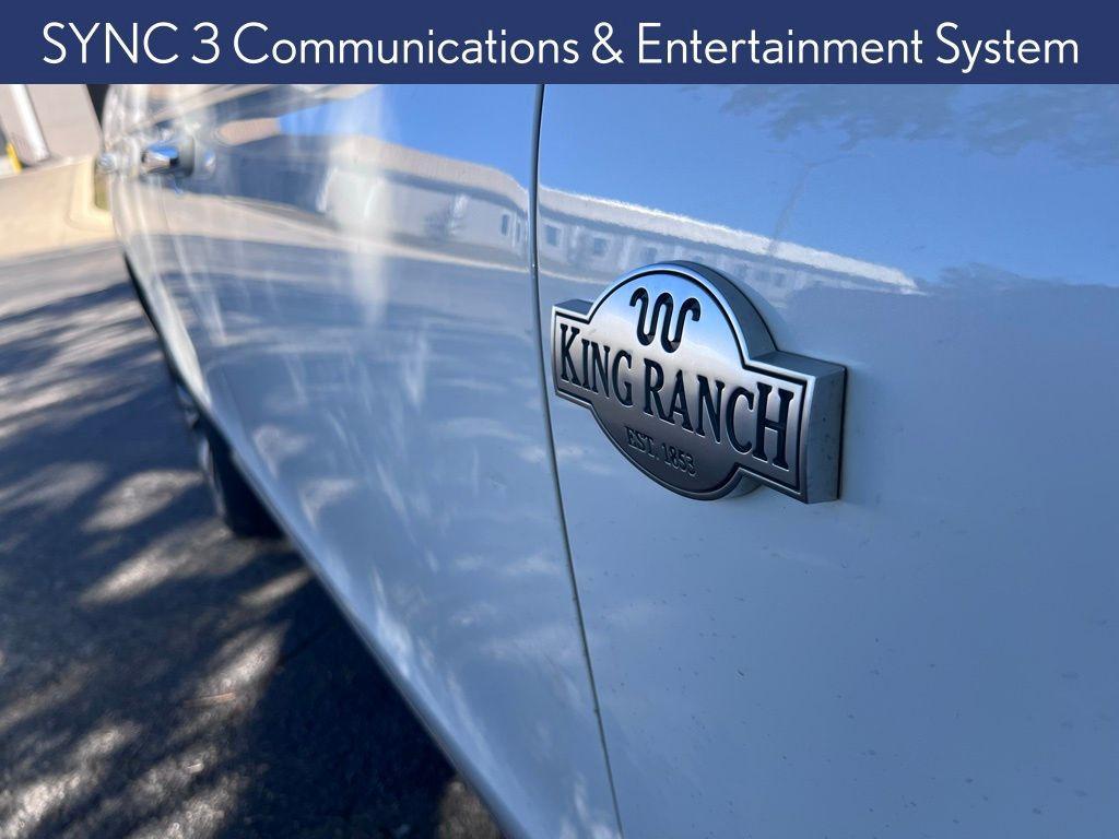 used 2021 Ford Expedition car, priced at $37,761