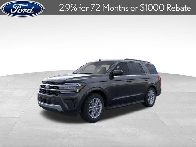 new 2024 Ford Expedition car, priced at $57,995