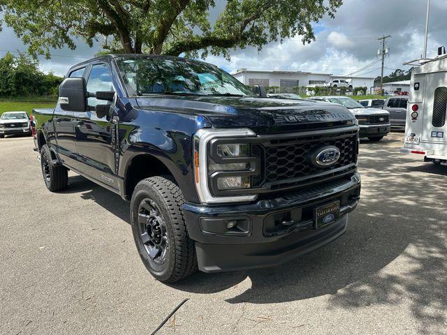 new 2025 Ford F-250 car, priced at $70,495