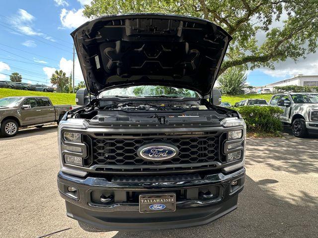 new 2025 Ford F-250 car, priced at $70,495