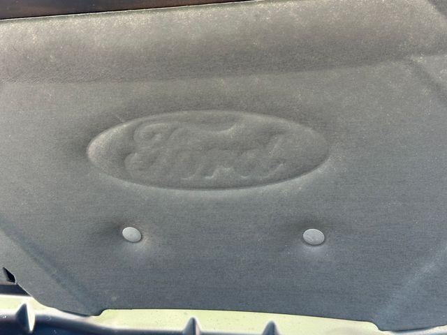 new 2025 Ford F-150 car, priced at $76,056