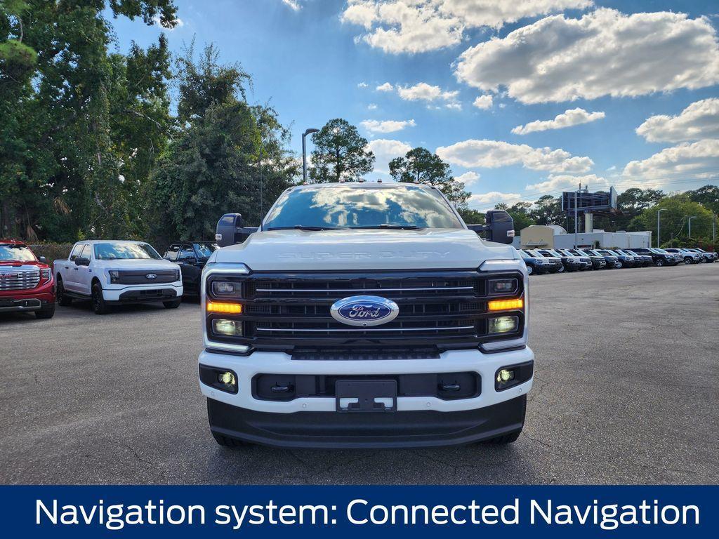new 2026 Ford F-350 car, priced at $102,785