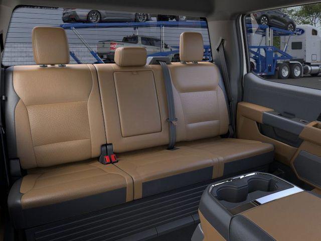 new 2025 Ford F-250 car, priced at $84,105