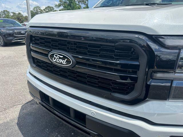 new 2025 Ford F-150 car, priced at $69,657