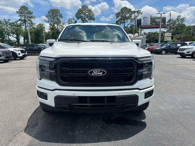 new 2025 Ford F-150 car, priced at $69,657