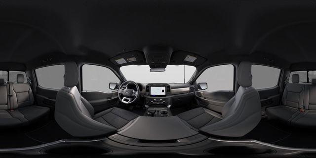 new 2025 Ford F-150 car, priced at $77,620