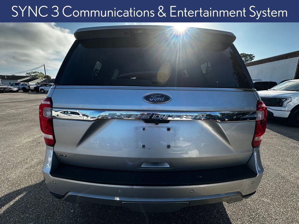 used 2019 Ford Expedition car, priced at $22,481