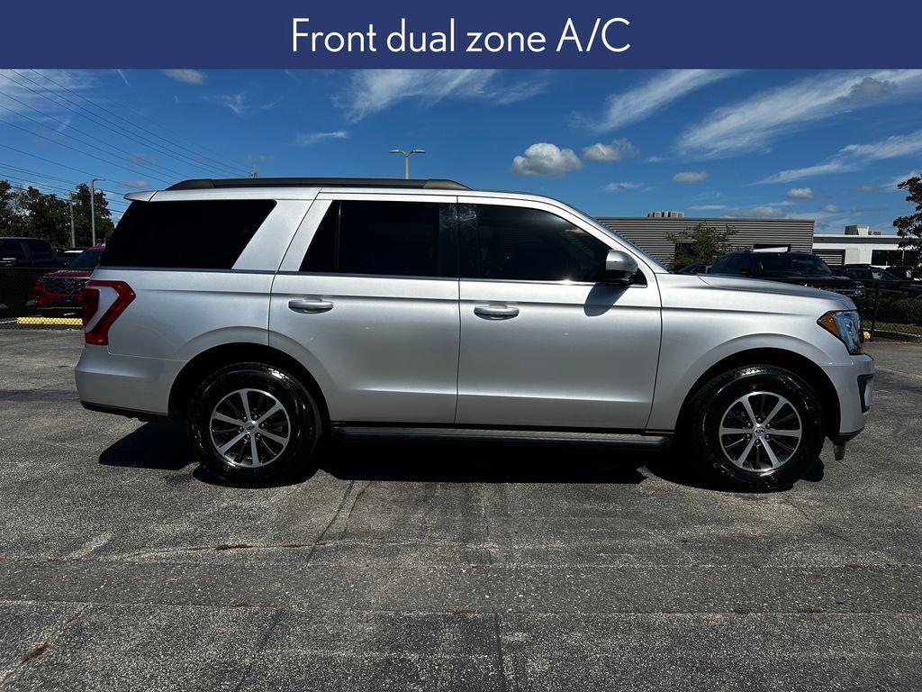 used 2019 Ford Expedition car, priced at $21,992