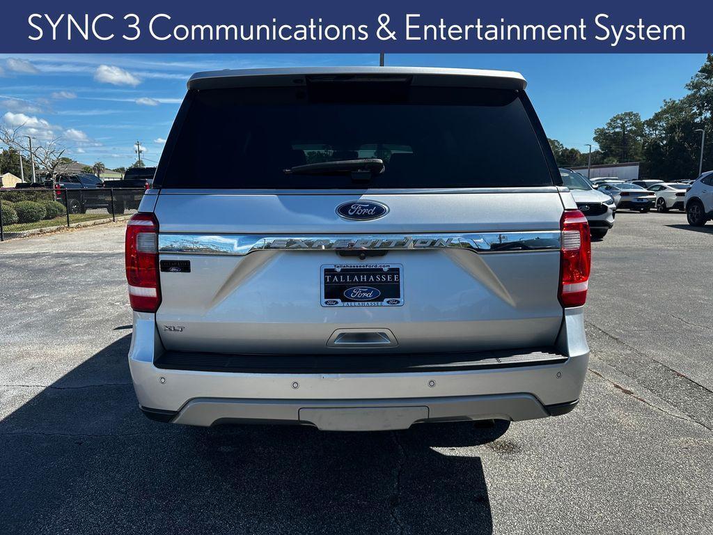 used 2019 Ford Expedition car, priced at $21,992