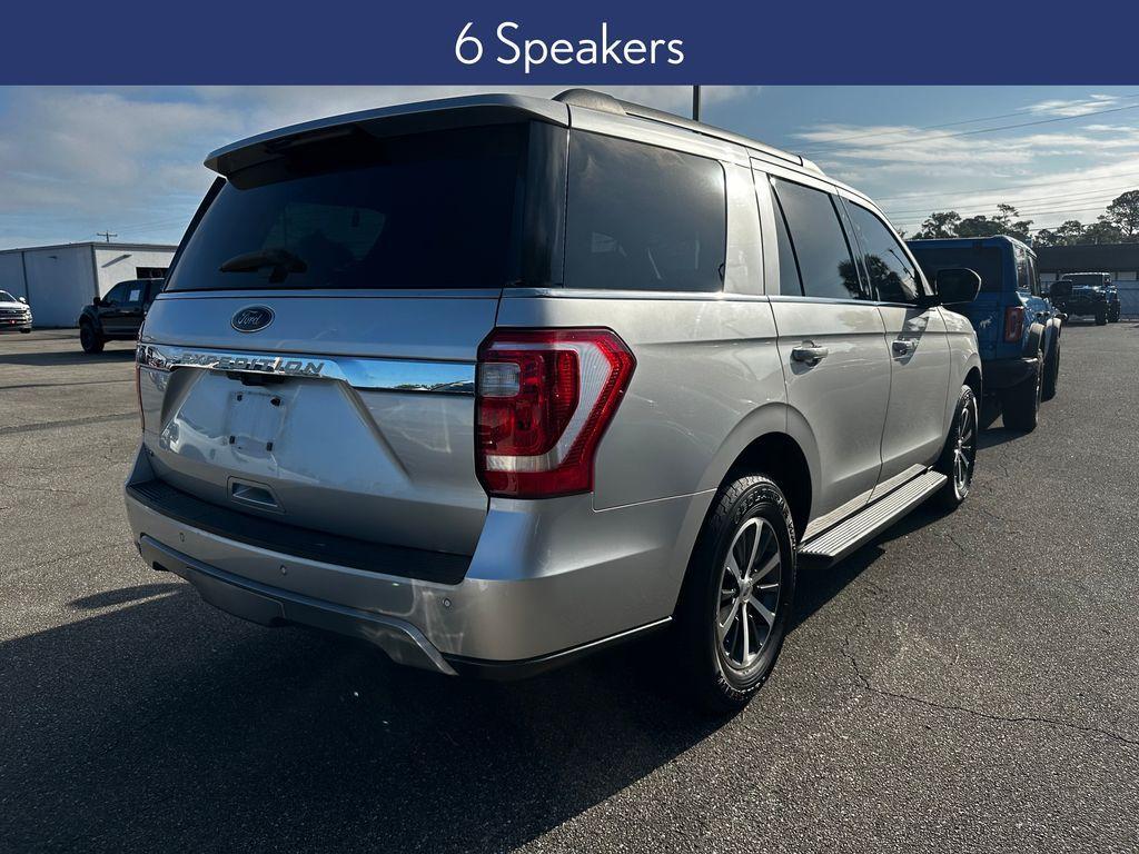 used 2019 Ford Expedition car, priced at $22,481