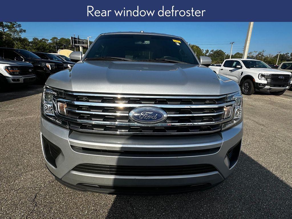 used 2019 Ford Expedition car, priced at $22,481