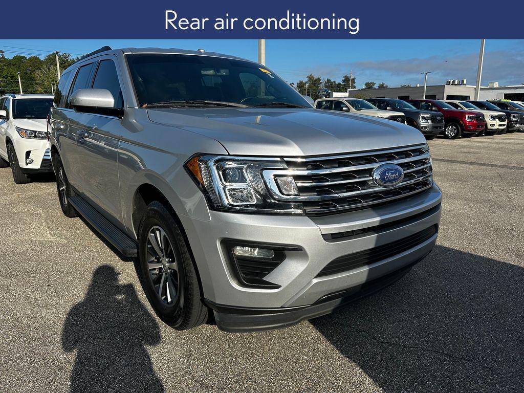 used 2019 Ford Expedition car, priced at $22,481