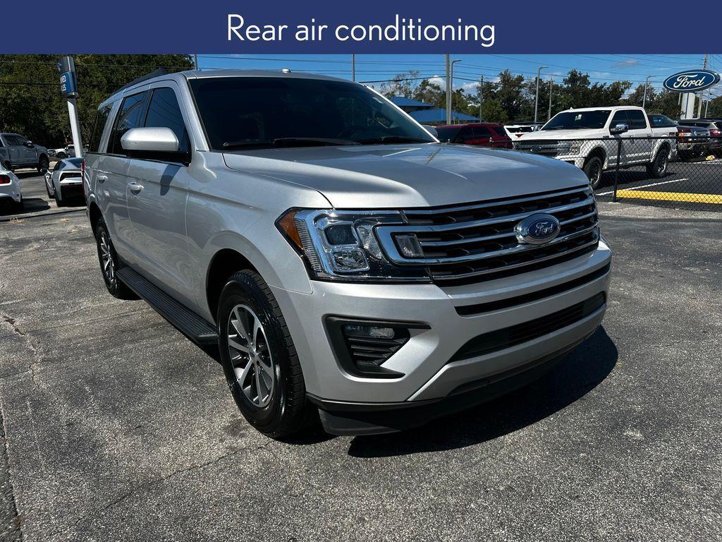 used 2019 Ford Expedition car, priced at $21,992