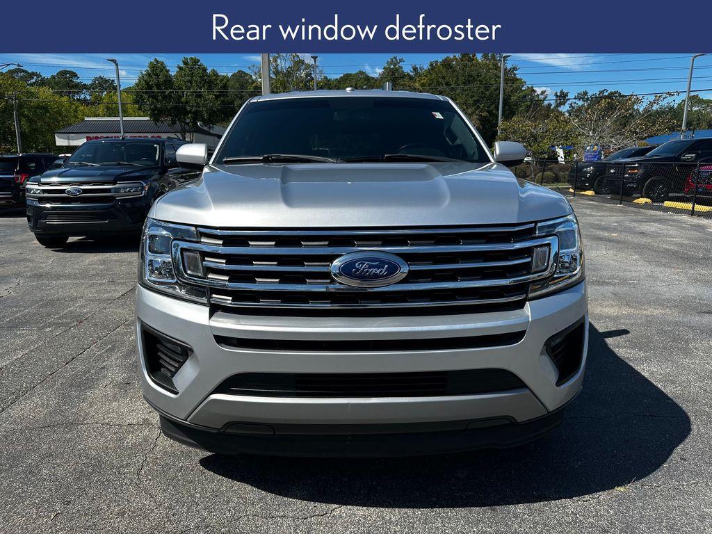 used 2019 Ford Expedition car, priced at $21,992