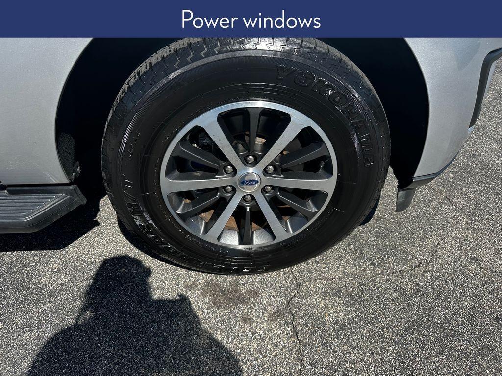 used 2019 Ford Expedition car, priced at $21,992