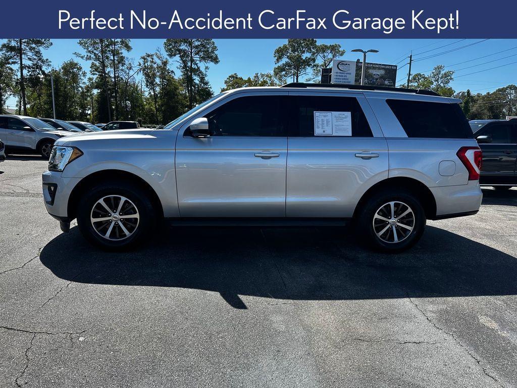 used 2019 Ford Expedition car, priced at $21,992