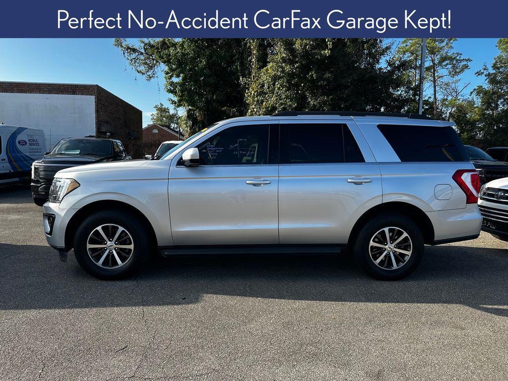 used 2019 Ford Expedition car, priced at $22,481