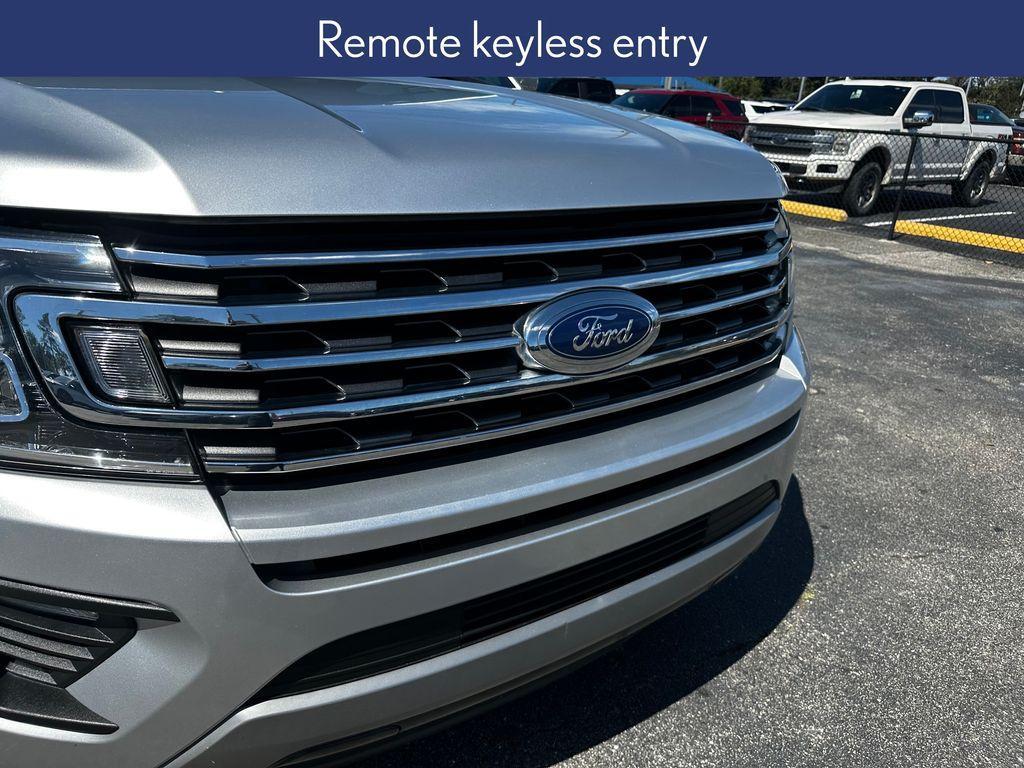 used 2019 Ford Expedition car, priced at $21,992