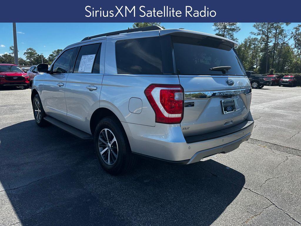used 2019 Ford Expedition car, priced at $21,992