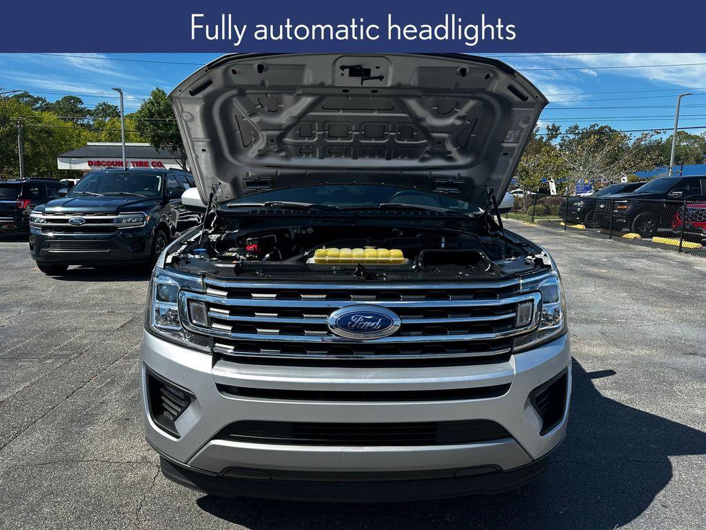 used 2019 Ford Expedition car, priced at $21,992