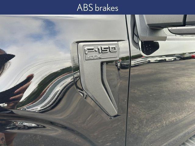 used 2024 Ford F-150 car, priced at $42,994