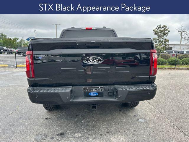 used 2024 Ford F-150 car, priced at $42,994