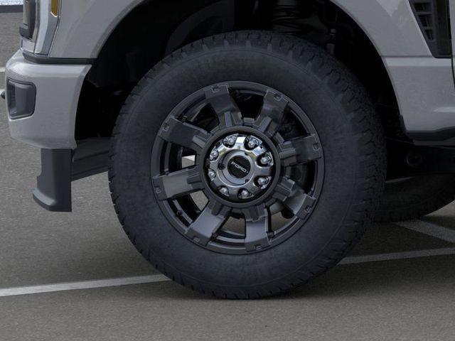 new 2025 Ford F-350 car, priced at $73,420