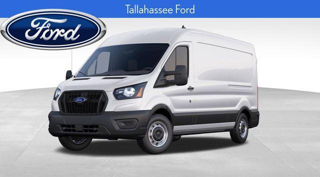 new 2024 Ford Transit-250 car, priced at $50,995