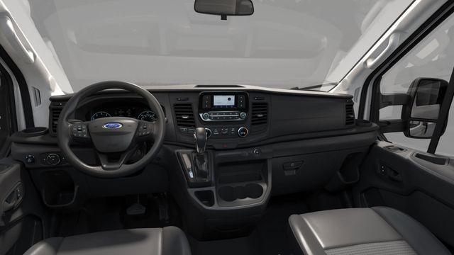 new 2024 Ford Transit-250 car, priced at $50,995