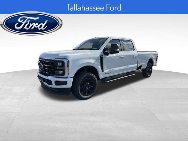 new 2024 Ford F-350 car, priced at $83,995