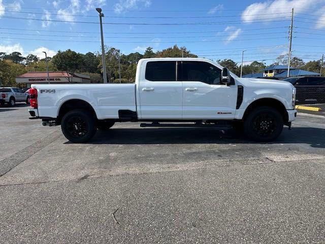 new 2024 Ford F-350 car, priced at $83,995