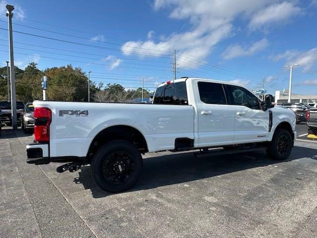 new 2024 Ford F-350 car, priced at $83,995