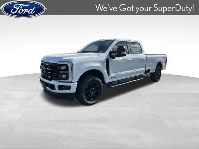 new 2024 Ford F-350 car, priced at $83,995