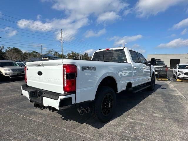 new 2024 Ford F-350 car, priced at $83,995