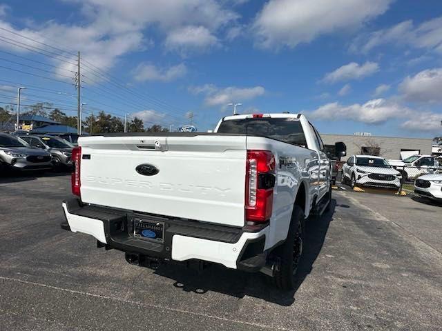 new 2024 Ford F-350 car, priced at $83,995