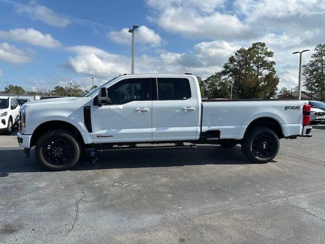 new 2024 Ford F-350 car, priced at $83,995