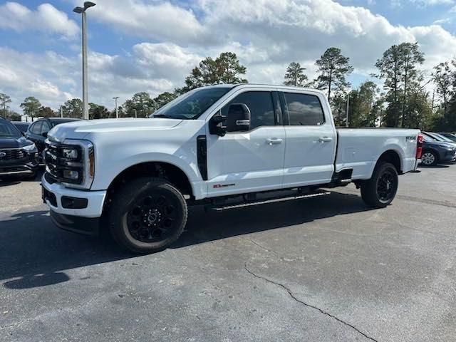 new 2024 Ford F-350 car, priced at $83,995